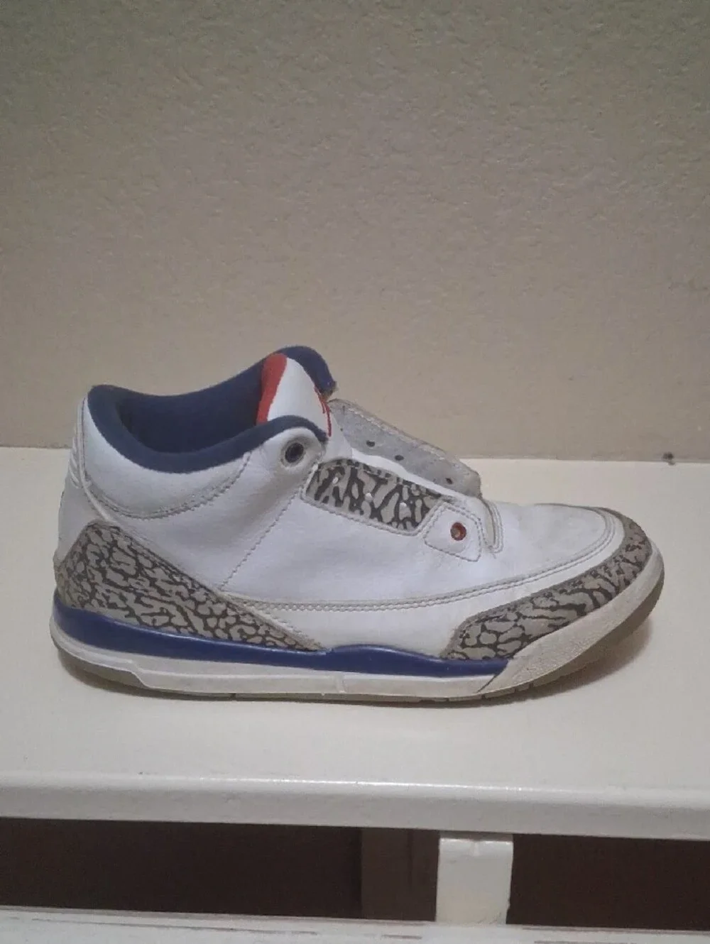 Jordan retro preschool